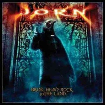 Bring Heavy Rock to The Land - (Import CD)