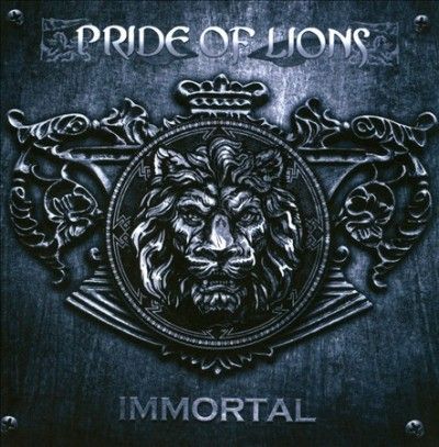 Immortal - (Import CD)