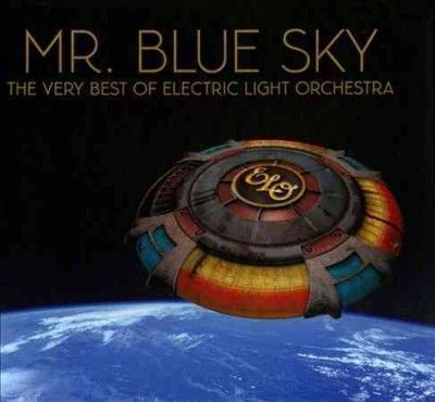 Mr. Blue Sky:Very Best of Electric Li - (Import CD)