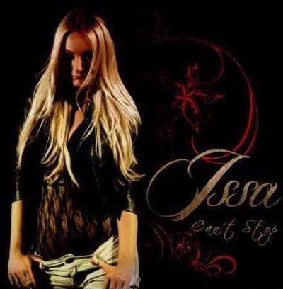 Can't Stop - (Import CD)