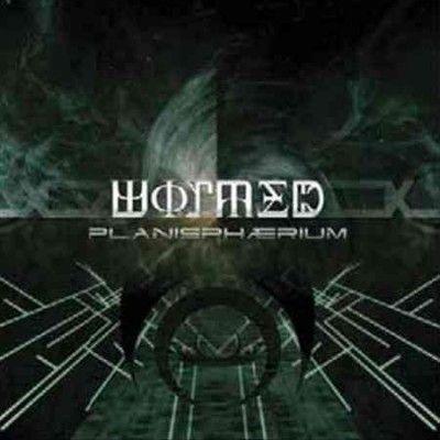 Wormed - Planisphaerium (CD)