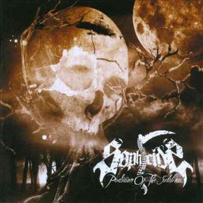 Sophicide - Perdition On The Sublime (CD)