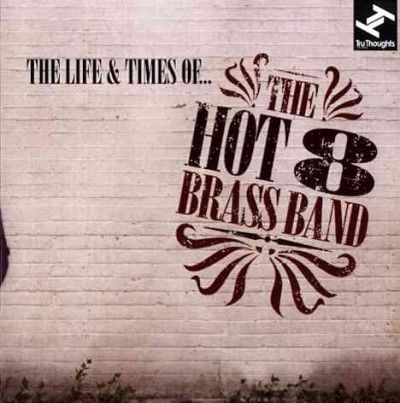 The Life &amp; Times Of... (CD / Album)