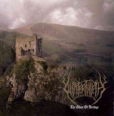 Winterfylleth - Ghost Of Heritage (CD)