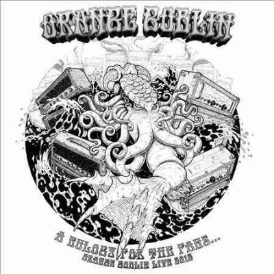 Orange Goblin - Eulogy For The Fans: Orange Goblin Liv (CD)