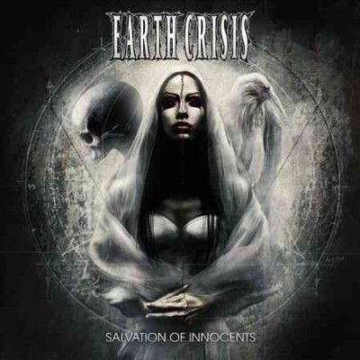 Earth Crisis - Salvation Of Innocents (CD)