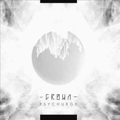 Crown - Psychurgy (CD)