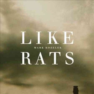 Mark Kozelek - Like Rats (CD)