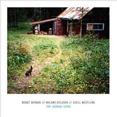 Bengt Berger - Vedbod Tapes (CD)