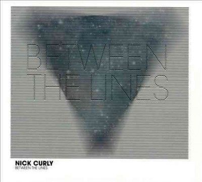 Nick Curly - Between The Lines (CD)