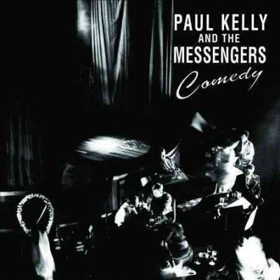 Paul &amp; The Me Kelly - Comedy (CD)