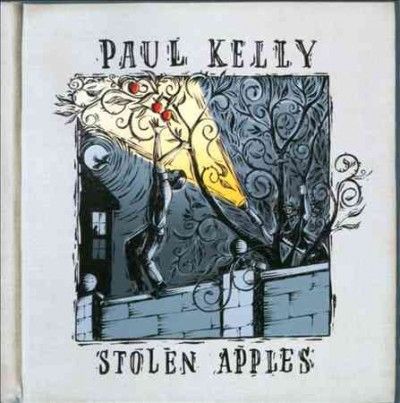 Paul Kelly - Stolen Apples (CD)