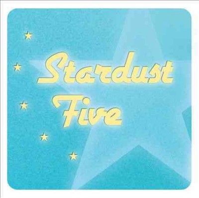 Paul Kelly - Stardust Five (CD)