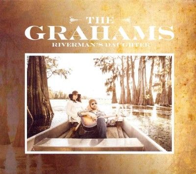 Grahams - Riverman's Daughter (CD)