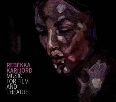 Music for Film and Theatre (CD / Album)
