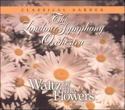 London Symphony Orch - Tchaikovsky: Waltz Of The Flowers (CD)