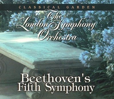 London Symphony Orch - Beethoven's Fifth Symphony (CD)