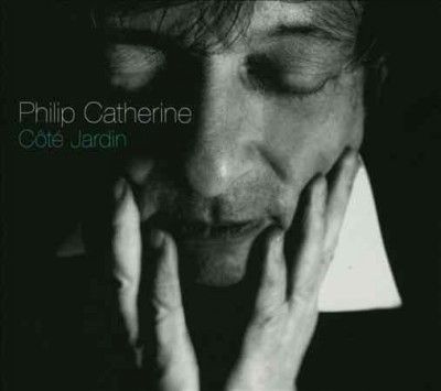 Cote Jardin - (Import CD)