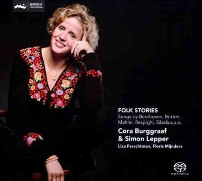 Folk Stories - (Import CD)