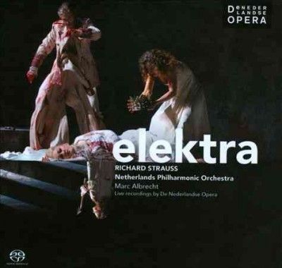 Strauss:Elektra Live 2011 - (Import CD)
