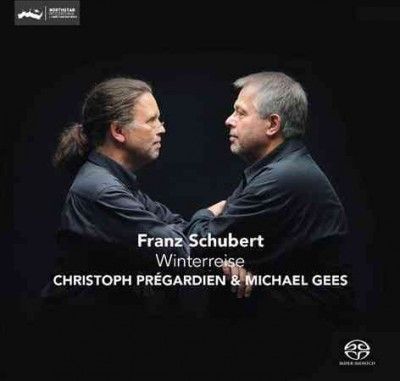 Schubert:Winterreise - (Import CD)