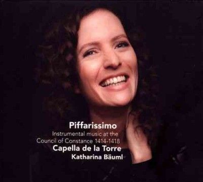 Piffarissimo:Instrumental Music - (Import CD)