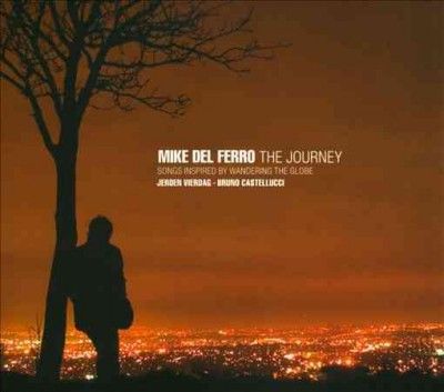 Journey:Songs Inspired by Wandering T - (Import CD)