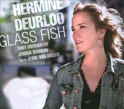 Glass Fish - (Import CD)