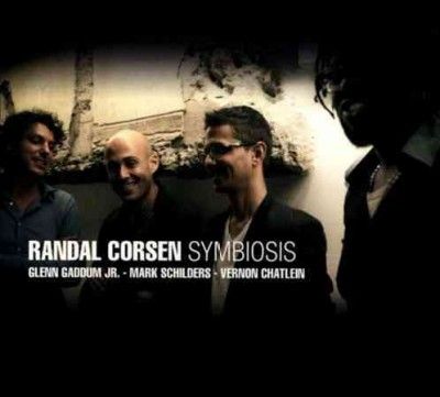 Symbiosis - (Import CD)