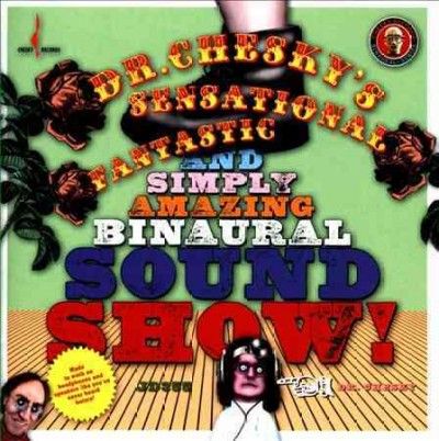 Dr. Chesky's Sensational Fantastic &amp; - (Import CD)