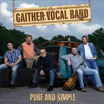 Gaither Vocal Band - Pure And Simple (CD)
