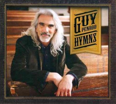 Guy Penrod - Hymns (CD)