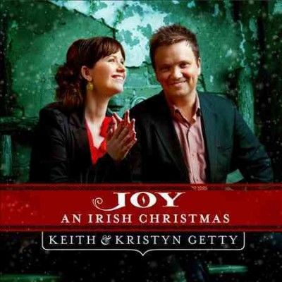 Keith Getty - Joy: Irish Christmas (CD)