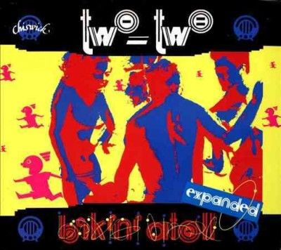 Two Two - Bikini Atoll (CD)