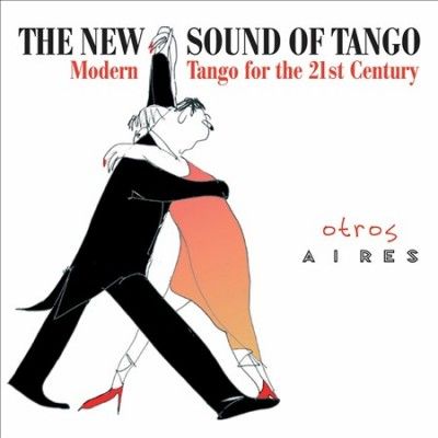 Otros Aires - New Sound Of Tango (CD)