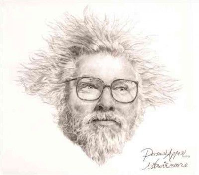 R. Stevie Moore - Personal Appeal (CD)