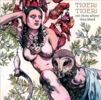 Cut Them Where They Bleed - (Import CD)