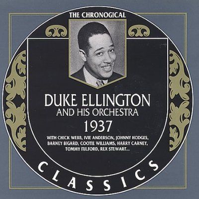 Duke Ellington - Duke Ellington 1937 (CD)