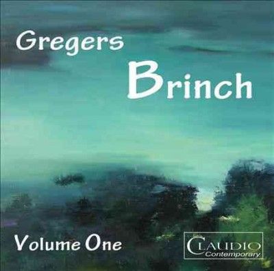 Gregers Brinch (CD / Album)