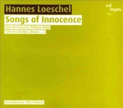 Songs of Innocence (CD / Album)