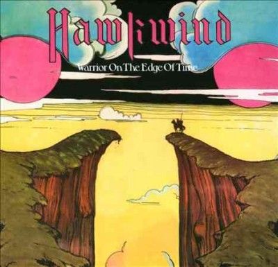 Warrior on The Edge of Time:Expanded - (Import CD)