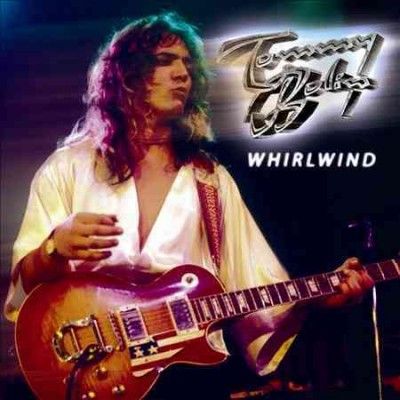 Tommy Bolin - Whirlwind (CD)