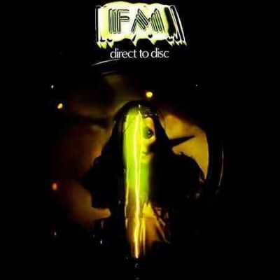 Fm - Direct To Disc (CD)