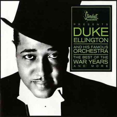 Best of The War Years - (Import CD)