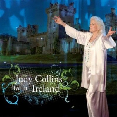 Judy Collins - Judy Collins: Live In Ireland (CD)