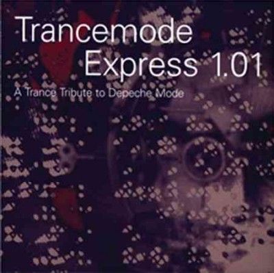 Various - Trancemode Express 1.01: Trance Tribut (CD)