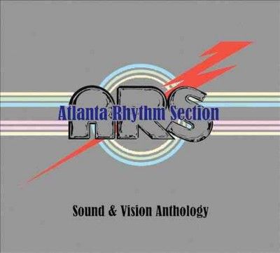 Atlanta Rhythm Secti - Sound &amp; Vision Anthology (CD)