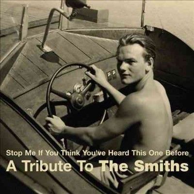 Various - Stop Me If You Think That You've Hear (CD)