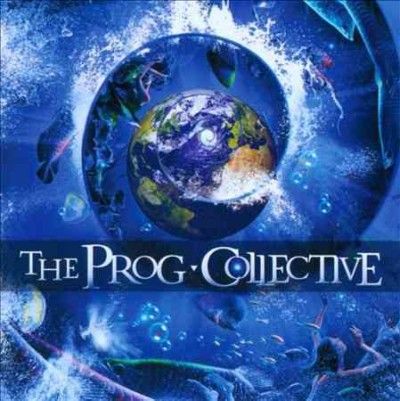 Prog Collective - Prog Collective (CD)