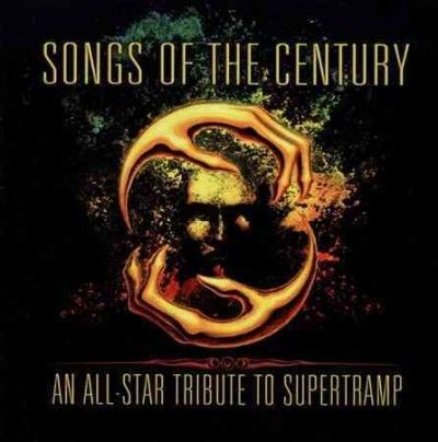 Various - Songs Of The Century: All Star Tribute (CD)